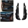 Для Mercedes Benz C-Class Sport W206 Передний бампер Ветровая накладка Решетка вентиляции переднего бампера Декоративная полоса 2068852902 -2025