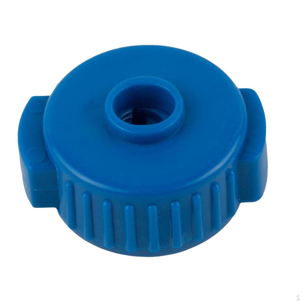 Быстросъемные гайки для барабана Ручки Cymbal Mate