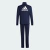 adidas Kids' U BL TS Long Sleeve Sportswear Set