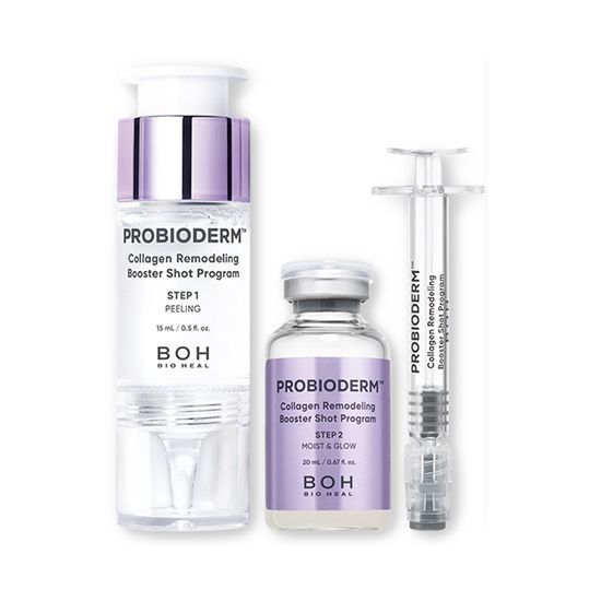 PDRN Biohealbo Probioderm Collagen Remodeling Booster Shot Program 35ml