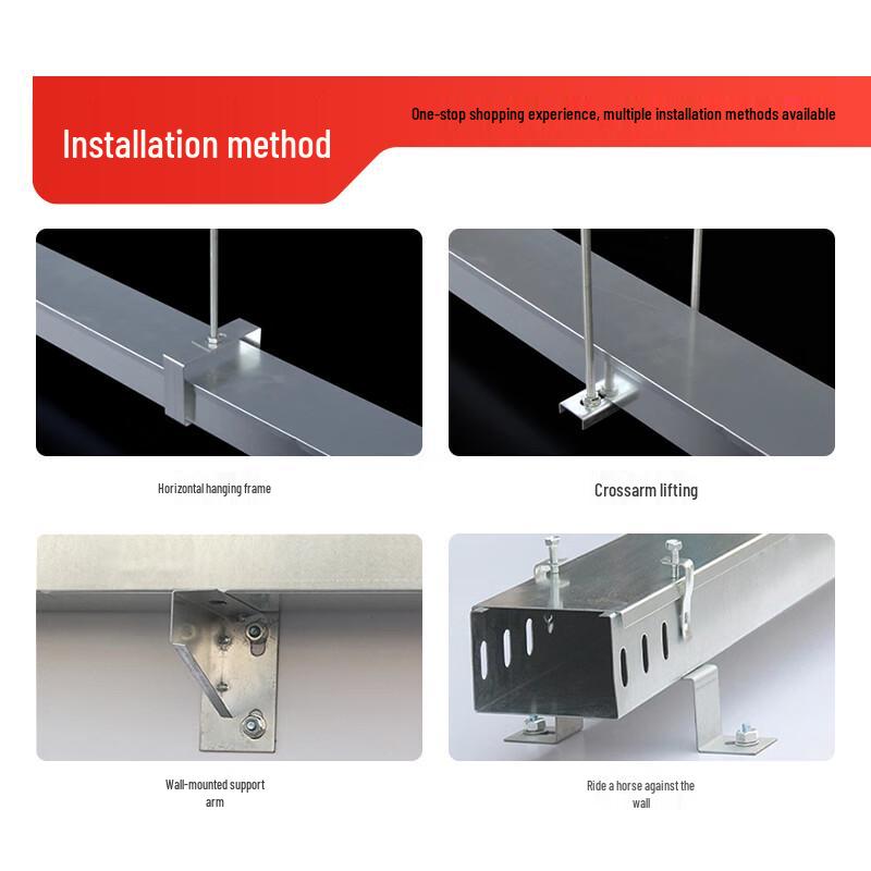 304 Stainless Steel Cable Tray