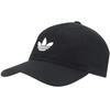 adidas Классическая бейсболка Adicolor с Трилистником (JC6023)