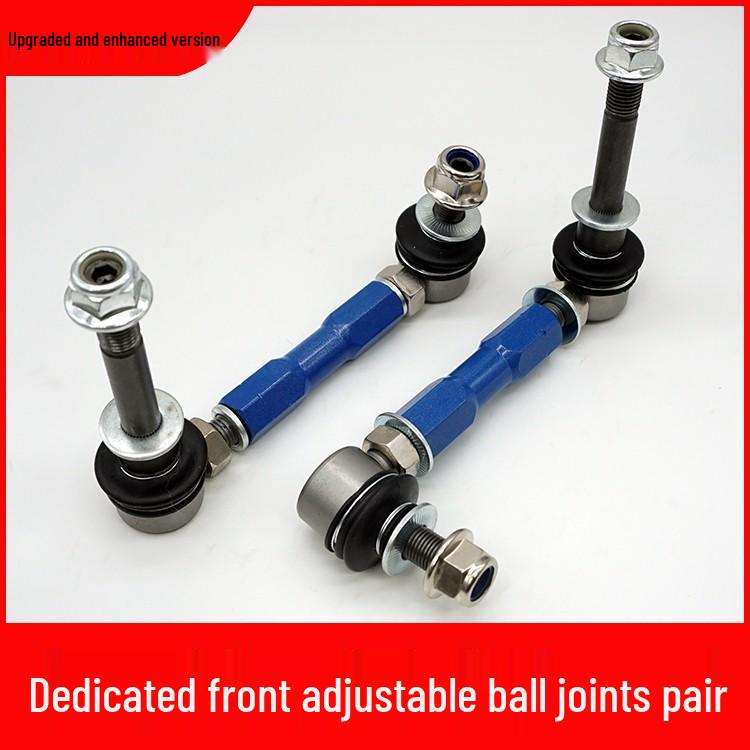 Регулируемый шаровой шарнир тяги стабилизатора поперечной устойчивости для внедорожной модификации Wey Tank 500