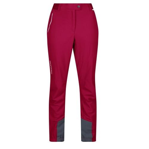 Regatta Womens/Ladies Mountain III Walking Trousers