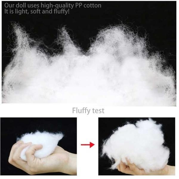 Плюшевые игрушки Bluey Bingo из чистого хлопка 28 см для детей