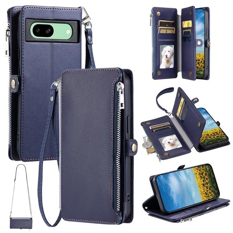 Для XiaoMi 13T 12T 11T 10T 14 POCO X6 X5 X3 F6 F5 RedMi Note 13 12 11 Для Google Pixel 9 Pro XL 8 Для Sony Xperia 10 VI 5 V 1 IV 5 III 1 II Чехол для телефона