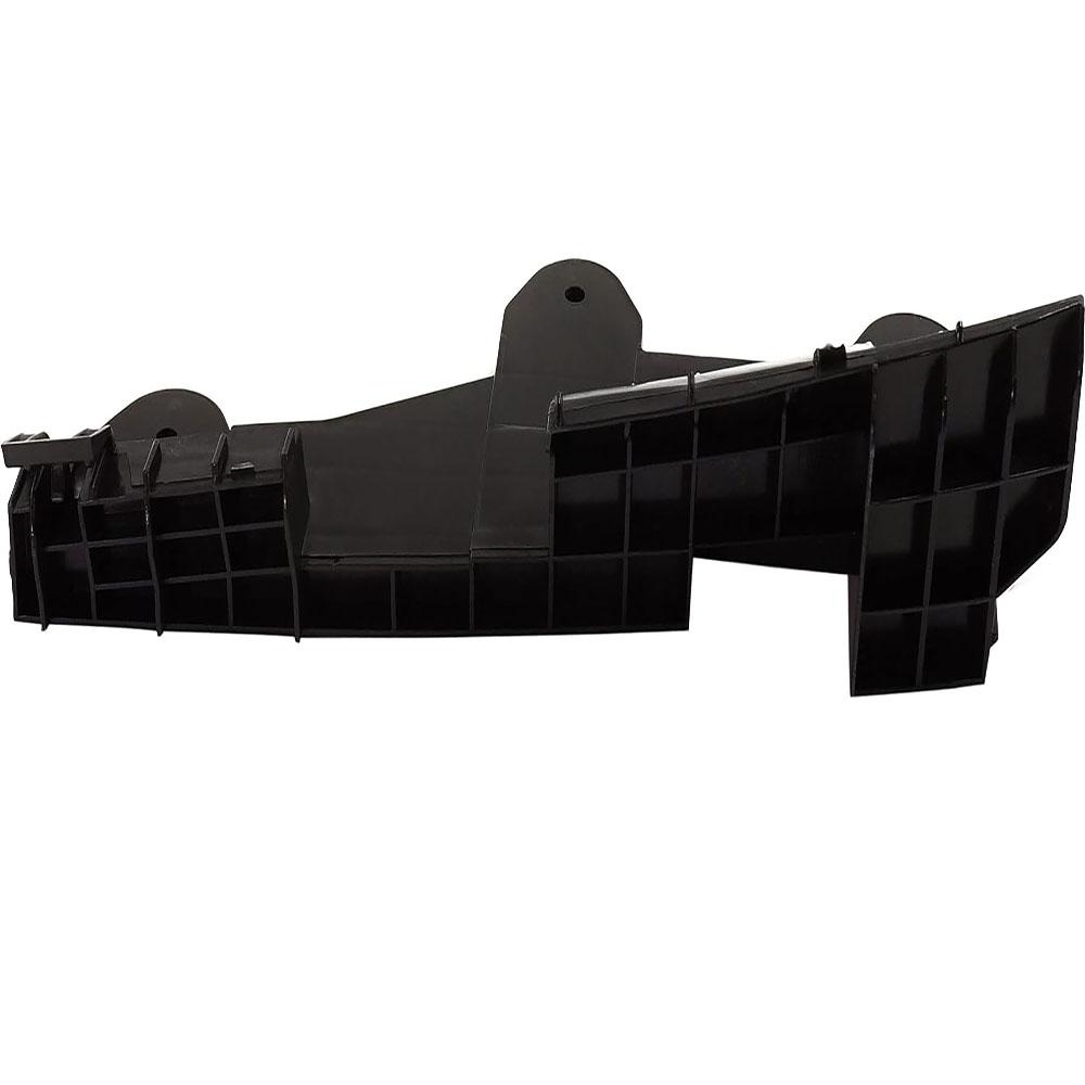 Кронштейн переднего левого бампера подходит для Lexus ES350 Base Седан 4-дверный 2010 2011 2012