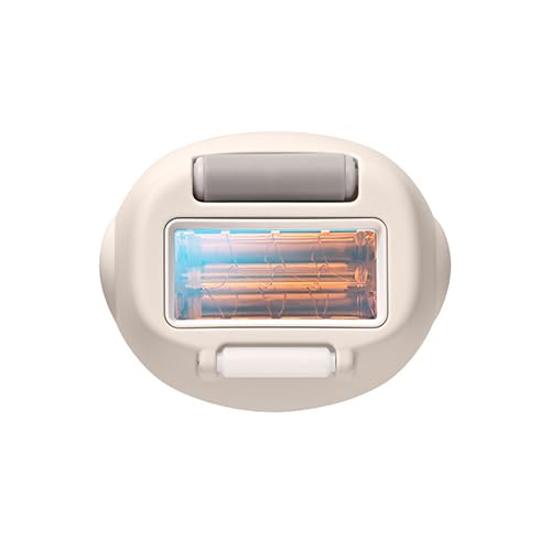 Категория устройства для удаления волос Оптическое устройство для красоты Ray Beaute R Flash Silky VI Совместимость Ivory STA210C YA-MAN Мужской Женский