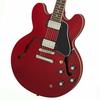 Epiphone ES-335 Cherry Electric Guitar