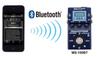 Zoom МУЛЬТИ-СТОМП с Bluetooth MS-100BT