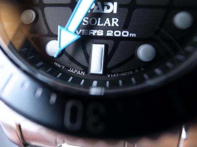 Снятый с производства бренд Seiko Prospex SNE575P1 PADI Edition Solar SBDN073, модель, новые
