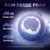 Набор из 9 шариков с ароматом планеты для ванны, глубоко очищающие шарики с солью для тела, средства по уходу за кожей