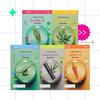 Fresh Mask 1 Sheet, 5 types,Korean Mask Pack