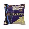 The Kid At The Back  Pillow Cover  Graphic Cushion Cover Morden Pillow Case For Sofa Home Decoration