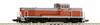 TOMYTEC TOMIX N Gauge Type Warm Region Type 2243 Railway Model Diesel Locomotive DE10-1000