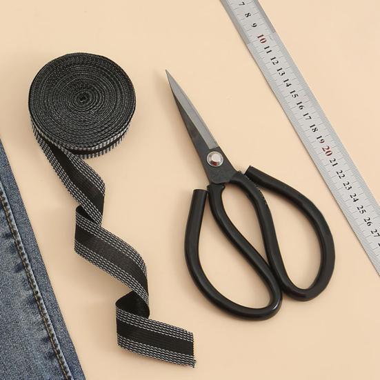 Самоклеящаяся паста для брюк 1/3/5 м, моющаяся, укороченная ремонтная паста для брюк, магазин одежды