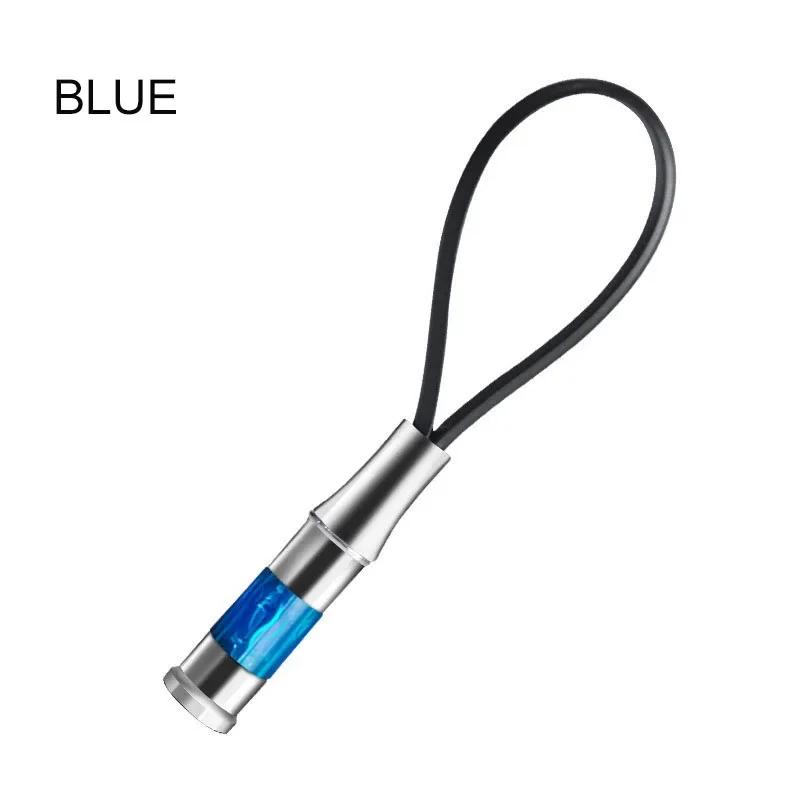 Статический стержень электростатический разрядник портативный антистатический брелок зимний сухой климат антистатический антистатический автомобильные принадлежности