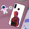 Роберт Паттинсон Для Huawei Nova Y72 Y73 Y60 Y70 Y90 Y61 Y91 7i 8i 11i 12i 12s 9 10 SE P20 P30 P40 Lite Чехол