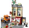 LEGO City 60292 Центр города