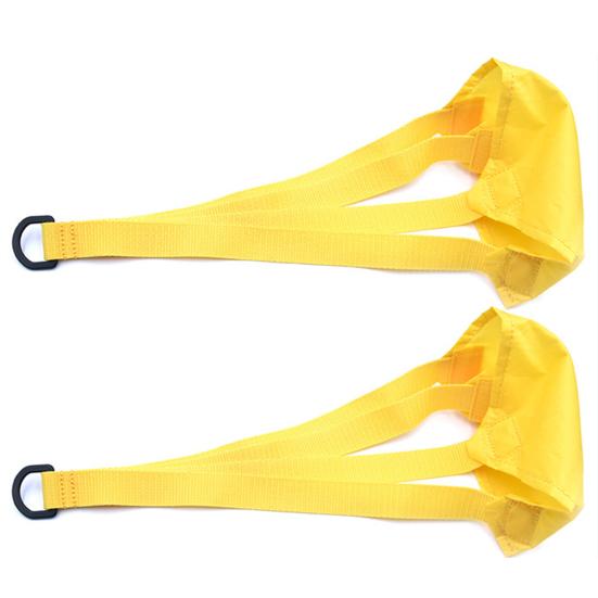 Плавание Парашютный пояс для силовых тренировок Плавание Силовое оборудование для тренировок с сопротивлением с поясом для плавания Парашютный пояс для взрослых