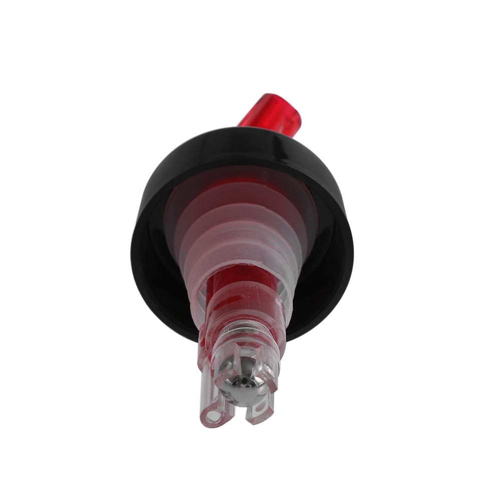 Home & Living Dispenser Wine Pourer Kitchen Bar Tool Liquor Spirit Pouring Bottle Spout Stopper