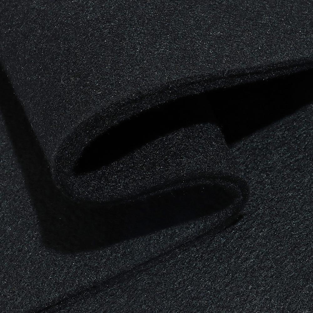 300*200mm Carbon Fiber Graphite Felt Protective Sheet Torch Shield Pack Welding Protective Blanket