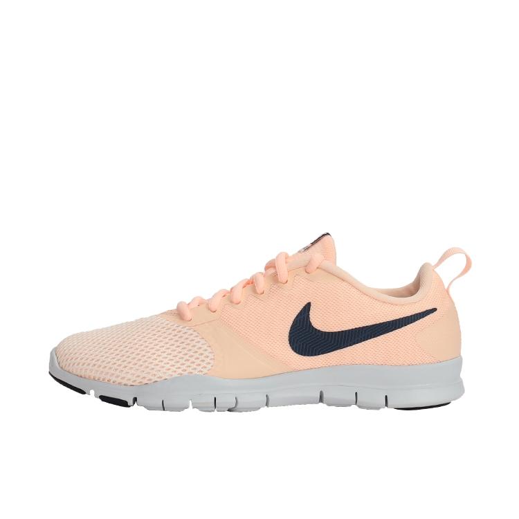 Nike Женская модель Flex Essential 'Pink Black' 924344-800