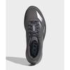 adidas Adizero Evo SL Серый Strata Серебристый Металлик Светло-Гранитный Мужские Кроссовки KI9874