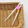 Baby Practical Chopsticks Beginner Learning Safety Training Helper Tableware