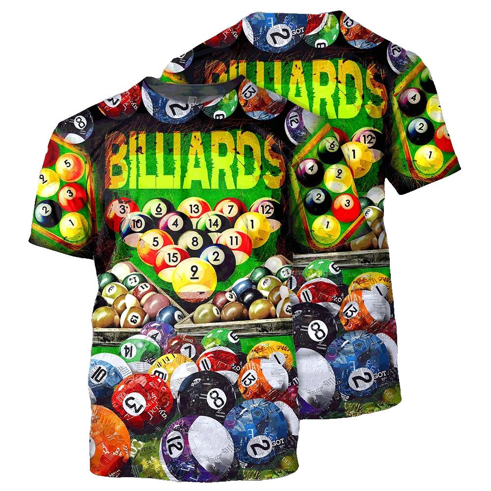 Мужская футболка с 3D принтом и преувеличенной графикой дракона, мужская одежда с короткими рукавами в стиле хип-хоп, повседневные футболки с круглым вырезом, пуловеры