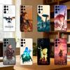 Чехол для телефона Aloy H-Horizon Game Z-Zero D-Dawn для Samsung S25,24,23,22,30,21,10,9,Ultra,Plus,Lite Мягкий Черный Чехол