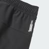 adidas X Laimei Коллаборация SS25 Пекинские тканые шорты Модные Удобные Универсальные Быстросохнущие Спортивные шорты Мужские шорты Черные KF8847