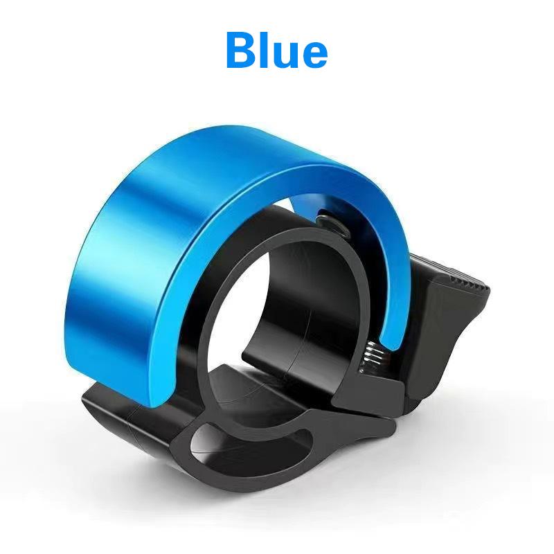 Велосипедный звонок супер громкий горный велосипед универсальный взрослый велосипед невидимый гудок аксессуары для верховой езды невидимый складной гудок