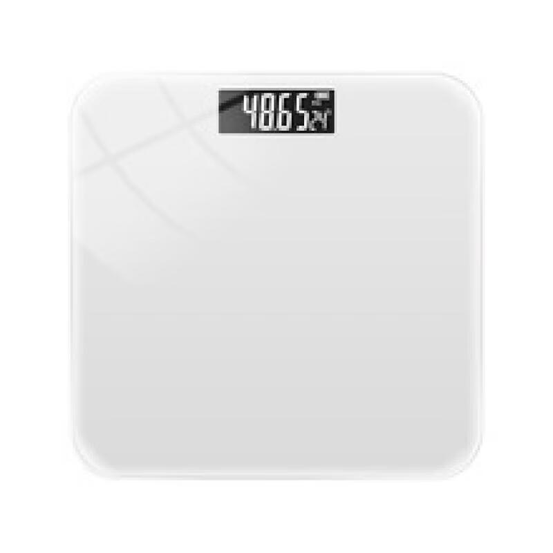 Miling Smart USB Charging Body Fat Scale (CN version)