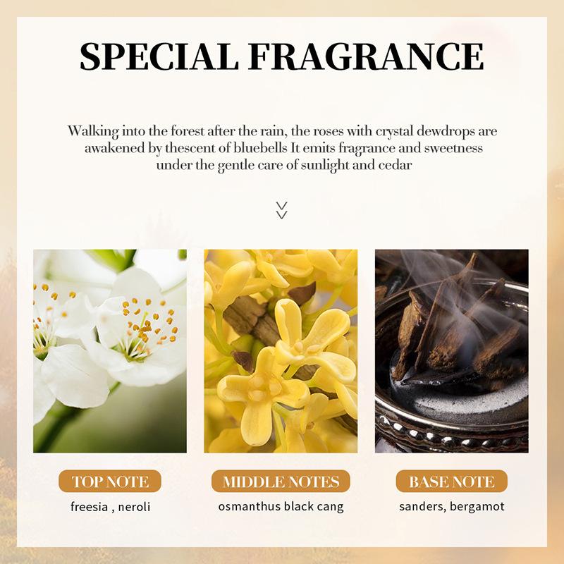 Коллагеновый увлажняющий крем для рук для удаления морщин и длительного увлажнения - 30 г