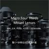 VoightLander Single Focus Lens NOKTON Micro Four Thirds Compatible with Micro Four Thirds 232037 42.5mm F0.95v