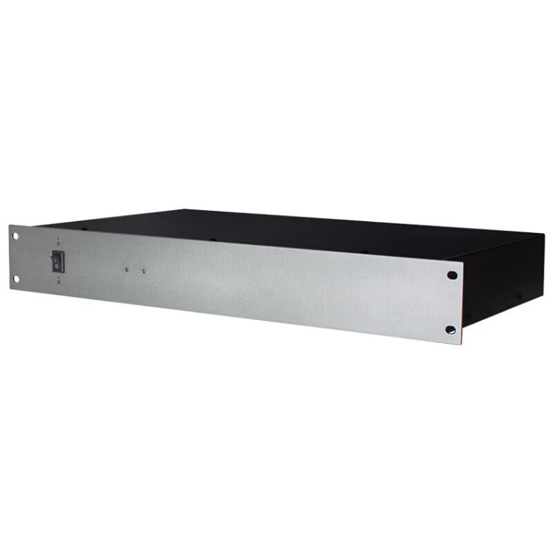 Система IP-вещания для сети кампуса Lingsheng Умный музыкальный плеер CN-вилка (адаптер в комплекте)