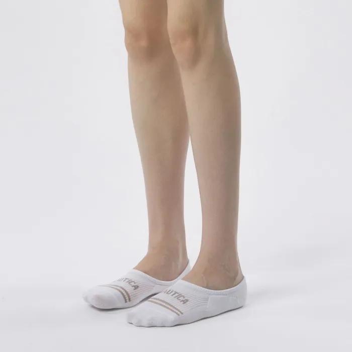 Носки Nautica Light Fake 5 пар (2 цвета)