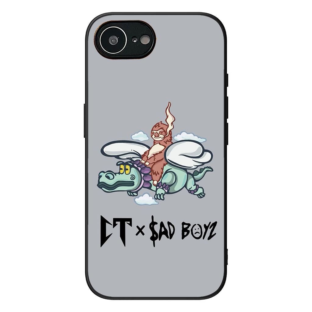 Junior H JuniorH Phone Cover Case for Xiaomi Redmi Note 15 11 9 10 Pro Plus A5 9A 9T 10A 10C 9C NFC 15C 8T Casing