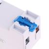 60A Dds1108 ЖК-цифровой дисплей Однофазный счетчик электроэнергии с подсветкой Однофазный счетчик электроэнергии Тестовые приборы Детекторы