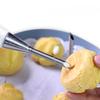 Pointed Cream Puff Flowers Cream Baking Cream Injection Piping Nozzle