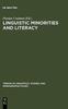 Книга Linguistic Minorities and Literacy : Language Policy Issues In Developing Countries
