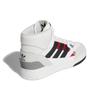 adidas Drop Step SE High Белый Черный Солнечный Красный - GV9447