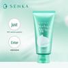 Senka Perfect Whip Acne Care Facial Cleanser