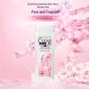 Clear Anti-Dandruff Shampoo with Cherry Blossom Scent