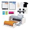 Brother ScanNcutDX1010EP Полный комплект небольшой режущей машины Оригинальная модель плоттера для изготовления наклеек и резки букв [комплект продукции]