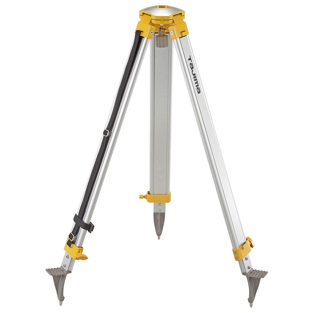 Tajima Aluminum Tripod for Weighing and Laser D (spherical Type) STD-OD