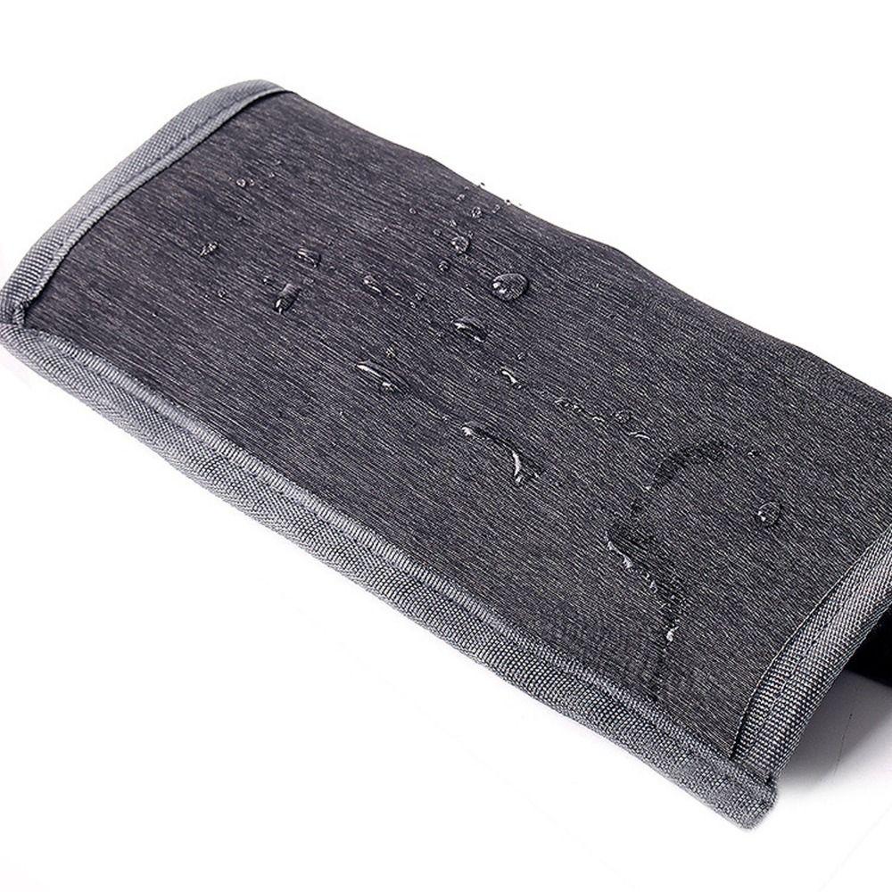 Digital Accessories DSLR Camera AA Battery Lithium Battery Bag Storage Pouch Carrying Case