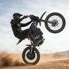Электрический горный велосипед Bibuff GT600 Пиковая мощность двигателя 7500 Вт Полная подвеска Взрослый электрический велосипед для бездорожья 72 В 30 Ач Гидравлические тормоза Максимальный запас хода 100 км