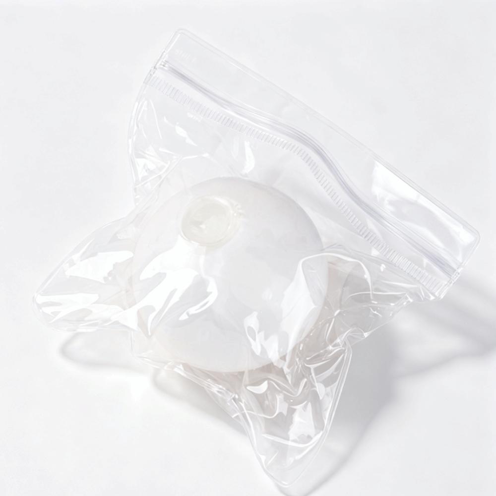 Slow-rebound Sensory Fidget Ball Slow Rising Kneading Ball Handmade Squeeze Ball Adults
